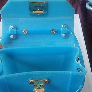 FURLA CANDY CROSSBODY